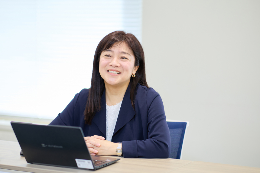水島悦子